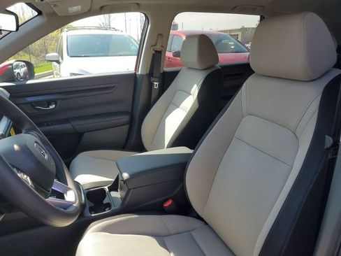 New 2026 Honda CR-V EX image 16