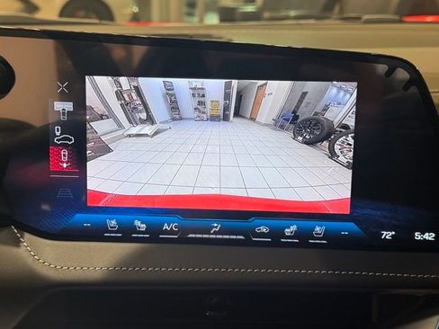 New 2026 Chevrolet Corvette Z06 image 11