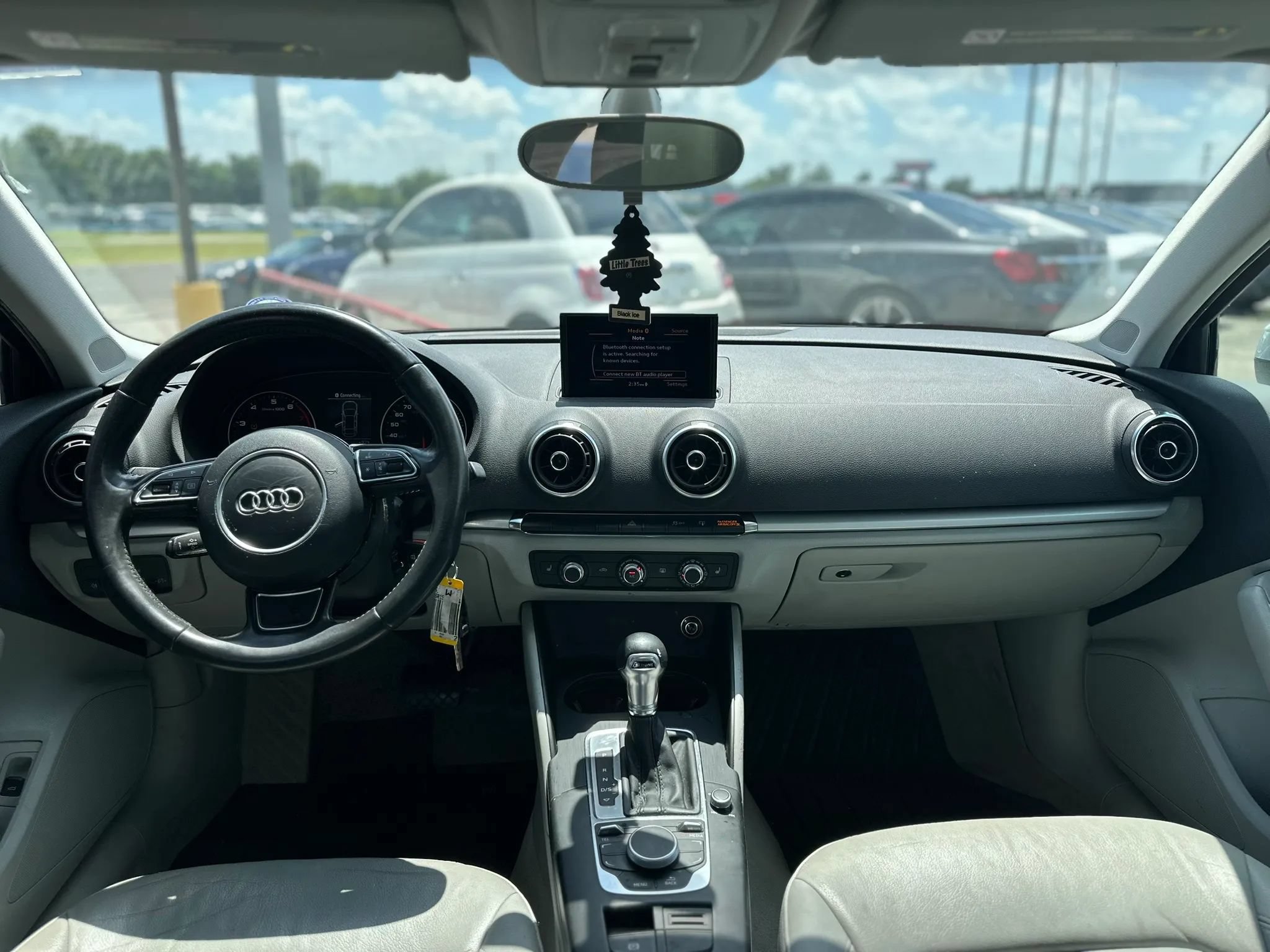Used 2015 Audi A3 1.8T Premium FWD image 12