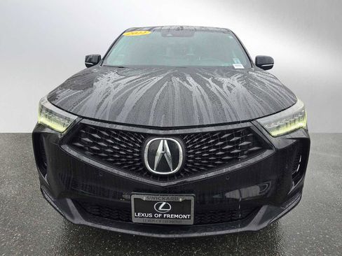 Used 2022 Acura RDX A-Spec image 8