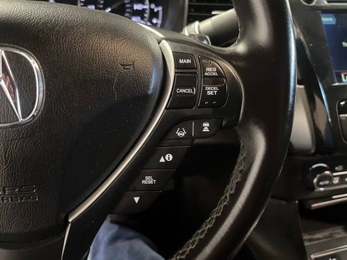 Used 2021 Acura ILX w/ Premium Package image 26