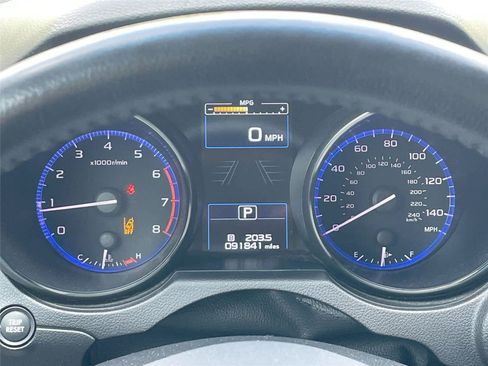 Used 2017 Subaru Legacy 2.5i Sport AWD/4WD image 26