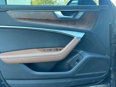 Used 2019 Audi A6 3.0T Premium Plus image 18