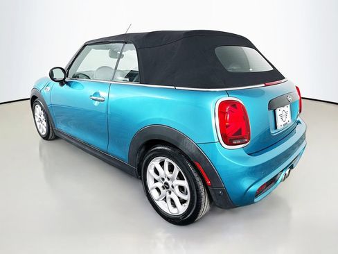 Used 2020 MINI Cooper S FWD image 7