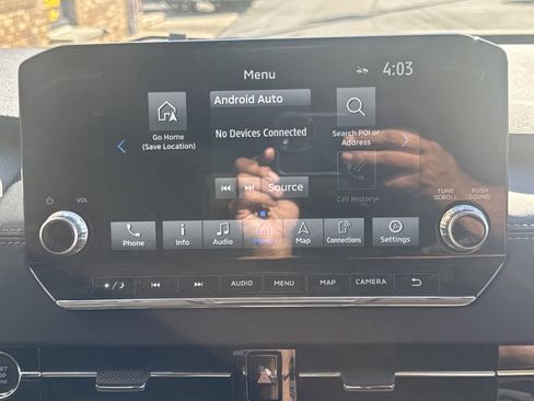 Used 2022 Mitsubishi Outlander SE image 18