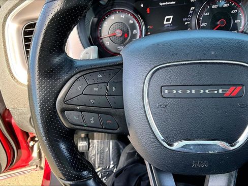 Used 2020 Dodge Charger GT w/ Blacktop Package image 17