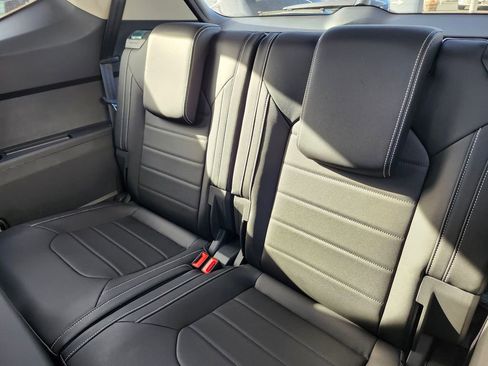 New 2026 Volkswagen Atlas SEL AWD/4WD image 11