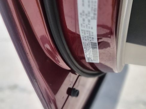 Used 2020 Chrysler Pacifica Limited FWD image 22