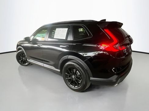 Used 2026 Honda CR-V Sport-L image 6