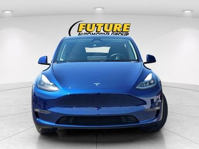Used 2023 Tesla Model Y Long Range