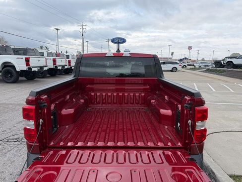New 2026 Ford Maverick XLT AWD/4WD image 14