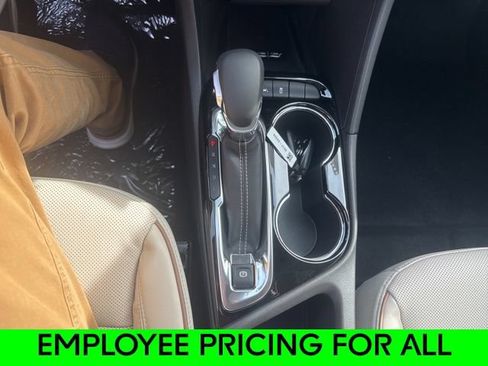 New 2026 Buick Encore GX Avenir w/ Avenir Technology Package AWD/4WD image 18