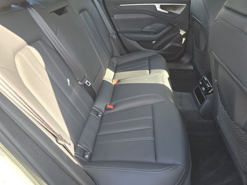 Used 2026 Audi A6 Prestige w/ Prestige Package image 32