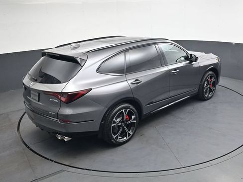 New 2026 Acura MDX Type S AWD/4WD image 23