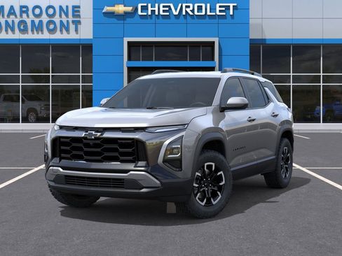 New 2026 Chevrolet Equinox ACTIV image 6