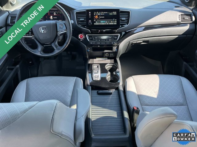 Used 2023 Honda Passport Elite image 16