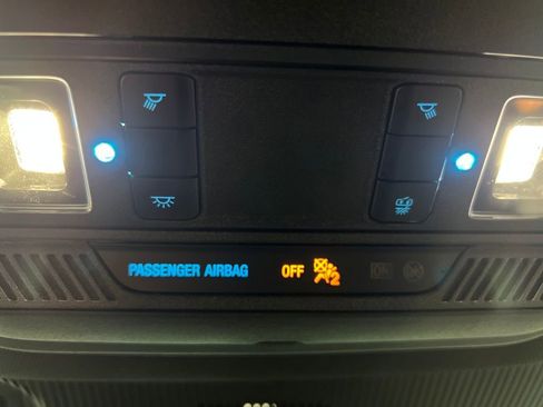 Used 2025 Ford Explorer ST-Line w/ ST-Line Street Pack image 60