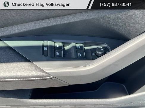 New 2026 Volkswagen Jetta Sport FWD image 15