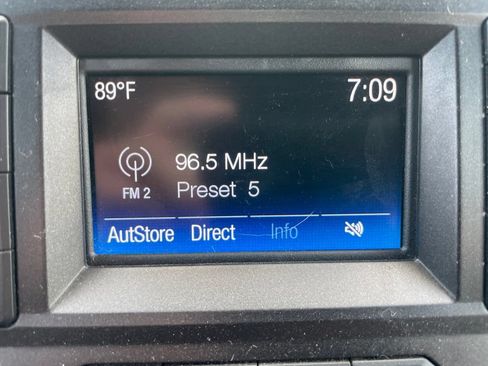 Used 2017 Ford F150 XLT w/ XTR Package AWD/4WD image 24