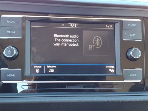 Used 2024 Volkswagen Jetta S image 7