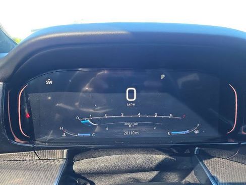Used 2022 Jeep Grand Wagoneer Series II AWD/4WD image 23