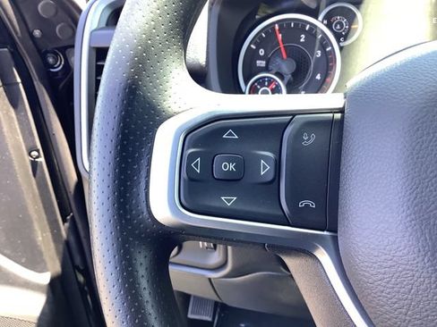 New 2026 RAM 2500 Tradesman AWD/4WD image 13