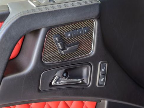 Used 2016 Mercedes-Benz G 63 AMG 4MATIC image 51