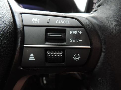 Used 2025 Honda Accord Sport image 29