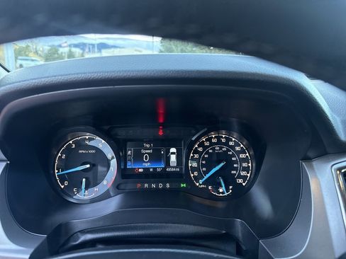 Certified 2022 Ford Ranger XLT w/ Equipment Group 302A High image 14