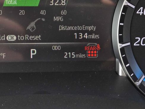 New 2026 Toyota Highlander XLE AWD/4WD image 27
