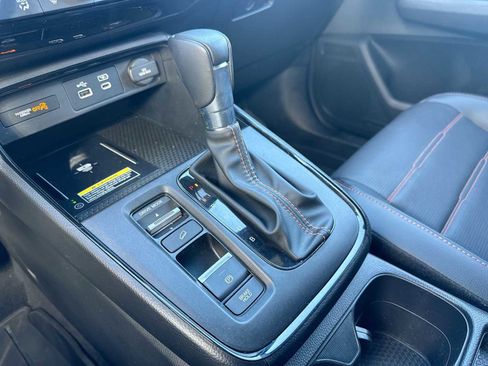 Certified 2023 Honda CR-V Sport Touring image 30