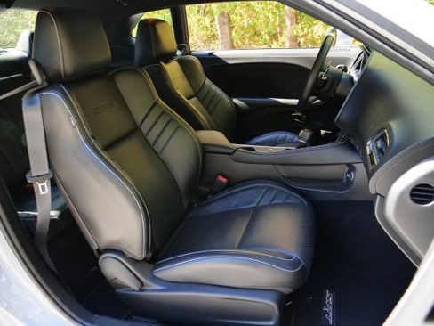 Used 2022 Dodge Challenger SRT Hellcat image 36