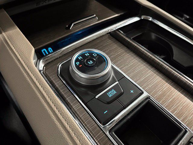 Used 2024 Ford Expedition Max Limited RWD image 27