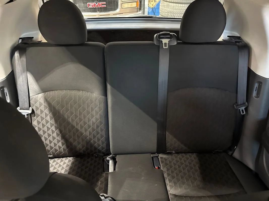 Used 2024 Mitsubishi Mirage ES FWD image 17