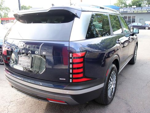 Used 2026 Hyundai Palisade SEL AWD/4WD image 5