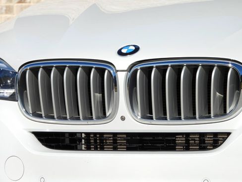 Used 2018 BMW X5 sDrive35i RWD image 5
