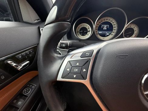 Used 2016 Mercedes-Benz E 400 4MATIC Coupe image 16