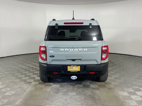 Certified 2021 Ford Bronco Sport Big Bend w/ Big Bend Package AWD/4WD image 26
