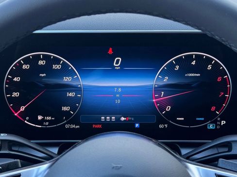 New 2026 Mercedes-Benz GLC 300 image 18