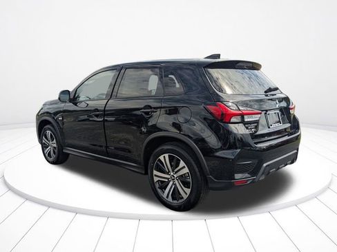 New 2026 Mitsubishi Outlander Sport ES AWD/4WD image 5