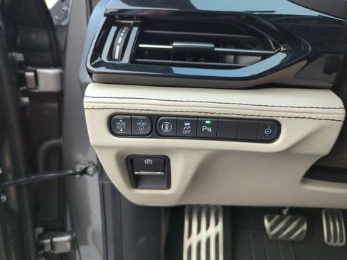 New 2026 Acura MDX A-Spec AWD/4WD image 19