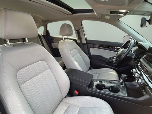 Used 2022 Honda Civic EX image 15