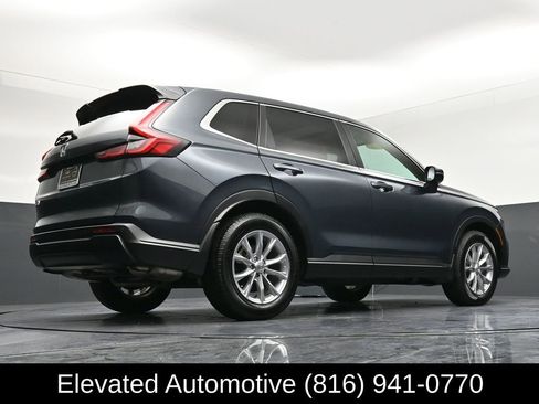 Used 2023 Honda CR-V EX-L image 30
