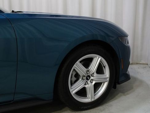New 2026 Ford Mustang Coupe RWD image 64