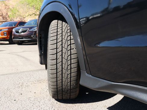 Used 2019 Honda HR-V EX image 6