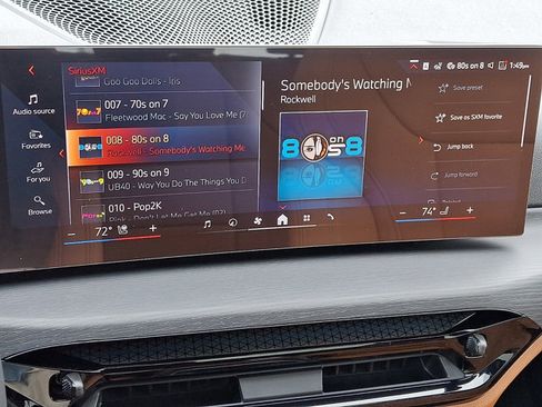 New 2026 BMW i4 xDrive40i image 11