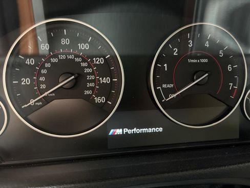 Used 2016 BMW 340i Sedan image 28