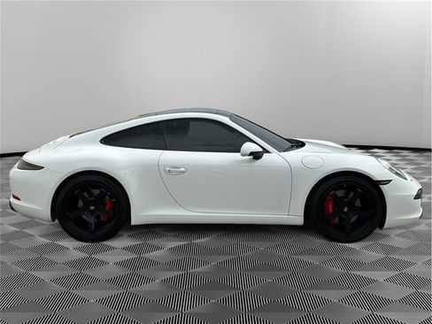 Used 2013 Porsche 911 Carrera S RWD image 6