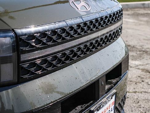 New 2025 Hyundai Santa Fe Calligraphy image 5