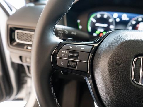 New 2025 Honda Civic Sport image 22